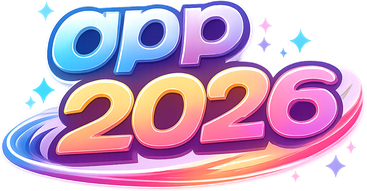 app 2026 লোগো